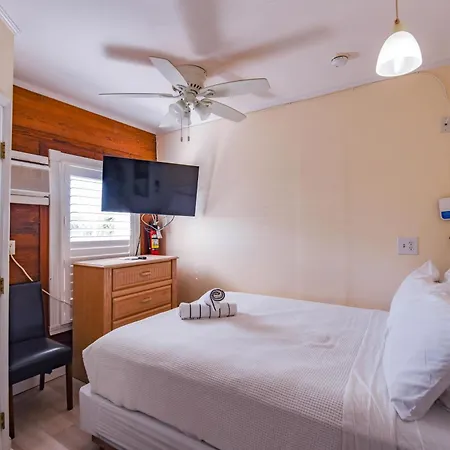 Villa Andy'S Attic